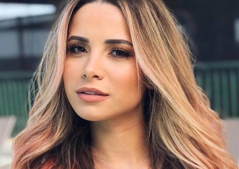 Ex de Felipe Neto, Bruna Gomes vence o Big Brother Portugal