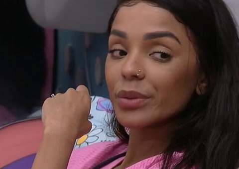 BBB 22: Brunna promete que irá ser 'uma nova sister' depois do paredão