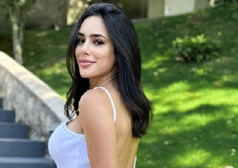 Grávida de Neymar, Bruna Biancardi posta indireta sobre lealdade: ‘não é leal'