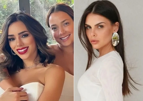Indireta? Bruna Biancardi faz post reflexivo após Carol Dantas seguir Amanda Kimberlly
