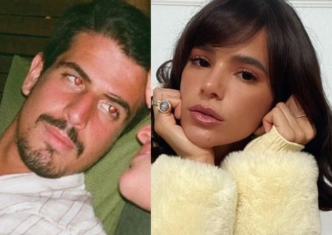 Ticiane Pinheiro entrega que Enzo deu em cima de Bruna Marquezine em 2017