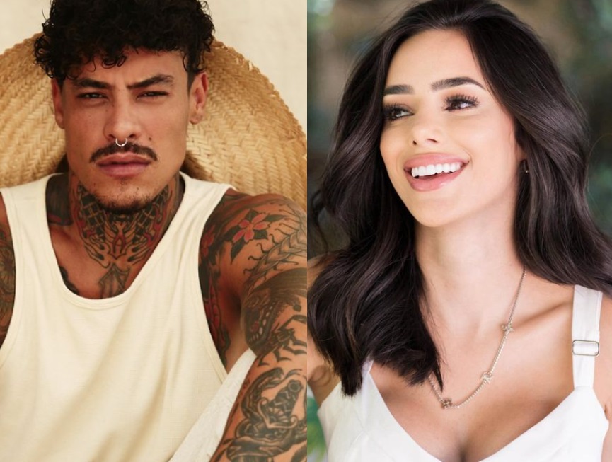 Bruna Biancardi responde elogio de influencer e empolga seguidores