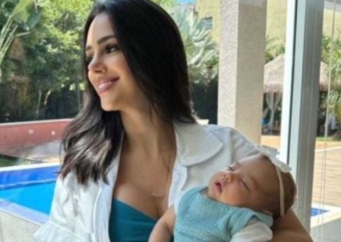 Reatou? Bruna Biancardi surge de aliança após anunciar término com Neymar