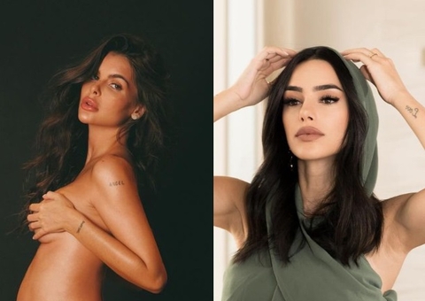 Bruna Biancardi dá unfollow em decoradora após post sobre mãe de 3º filho de Neymar