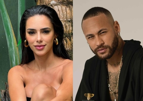 Pesou o clima! Bruna Biancardi dá unfollow em Neymar Jr.