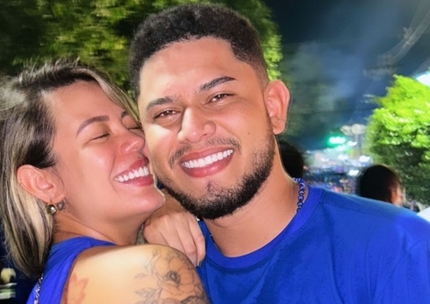 Xaveco! Influencer Bruna Castro mostra 1ª mensagem de Patrick Araújo, do Caprichoso