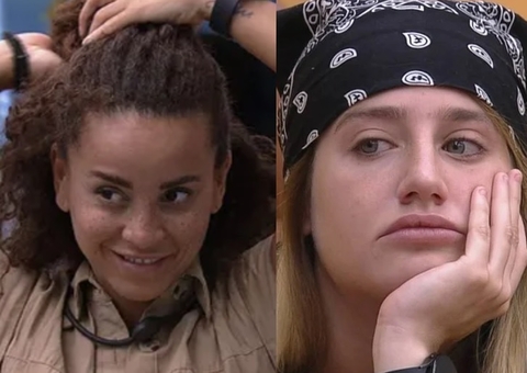 Bruna cogita causar punição grave para sabotar Domitila no BBB23: ‘jogo sujo'