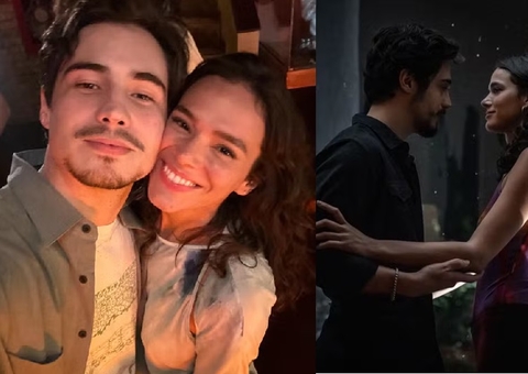 Bruna Marquezine levanta suspeitas de affair com ator após término, diz jornal