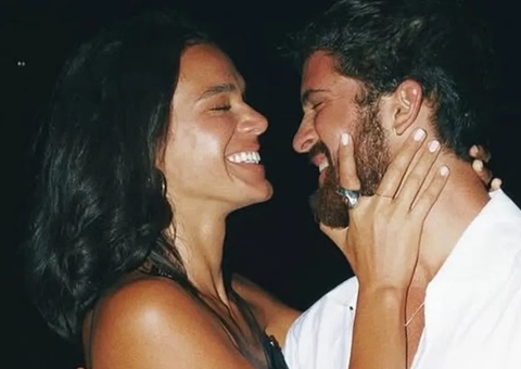 Chega ao fim namoro de Bruna Marquezine e João Guilherme