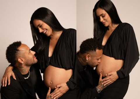 Bruna Biancardi revela que já é casada com Neymar Jr.