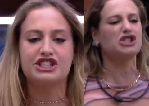 Bruna é detonada por humilhar Black e web lembra cancelamento seletivo de Karol Conká e Lumena