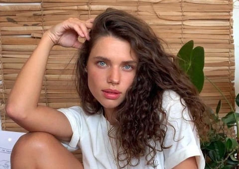 Pantanal: Bruna Linzmeyer se prepara para começar a gravar remake em julho