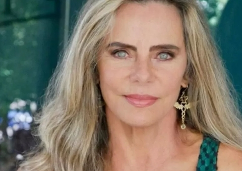 Ladrões invadem e roubam mansão de Bruna Lombardi em São Paulo