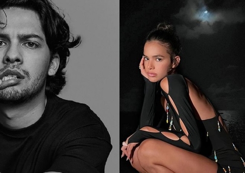 Saiba quem é Xolo Maridueña, par romântico de Bruna Marquezine e protagonista de ‘Besouro Azul'