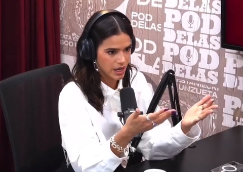 Bruna Marquezine abre o jogo sobre climão com Anitta por Neymar: ‘fiquei magoada' 