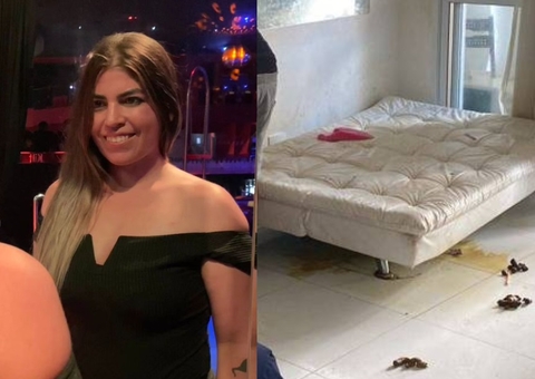 Polícia resgata animais de Bruna Surfistinha após denúncia de abandono 