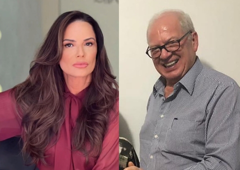 Processo de Luiza Brunet contra Lirio Parisotto tem reviravolta na Justiça