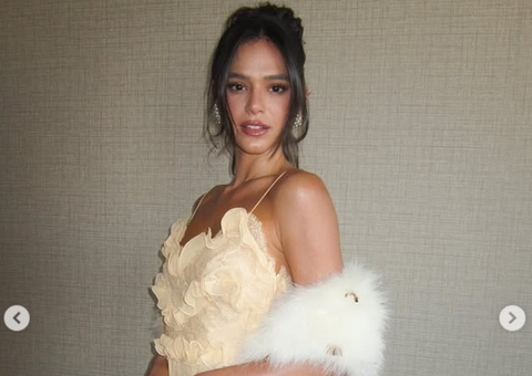 Festão de aniversário de Bruna Marquezine ocorre hoje no Rio