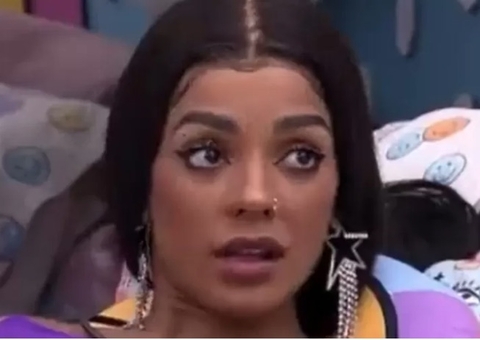 Vídeo: Brunna Gonçalves descobre onde fica a cidade do Rio de Janeiro