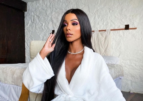 Cotada para o BBB 22, esposa de Ludmilla ‘entrega’ suposta pista no Instagram