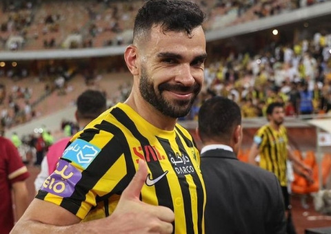 Inter anuncia contratação de Bruno Henrique, ex-Palmeiras e Corinthians