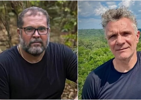 Buscas por indigenista e jornalista desaparecidos chegam ao 6º dia em Atalaia do Norte