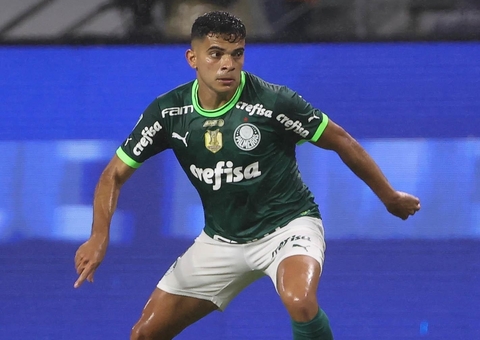 Reforço de R$ 25 milhões do Palmeiras não tem prazo por volta após ano parado