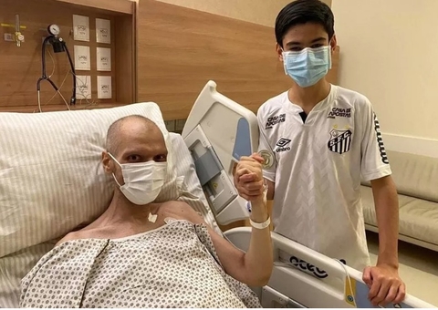 Políticos e anônimos lamentam quadro irreversível de Bruno Covas