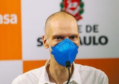 Bruno Covas fez carta 2 dias antes de morrer, com críticas ao governo; leia