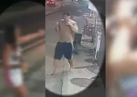 Testemunha diz que Bruno de Luca sabia que Kayky tinha sido atropelado: 'doido'