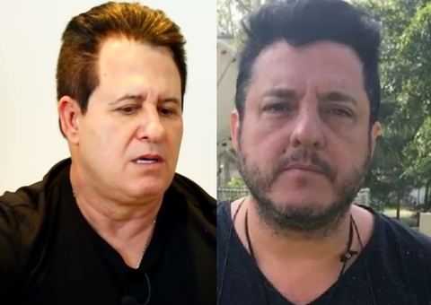 Marrone diz que se segura para dupla com Bruno não acabar e critica cantor