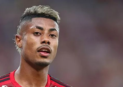 Bruno Henrique vira melhor reforço do Fla e faz valer sinergia com torcida