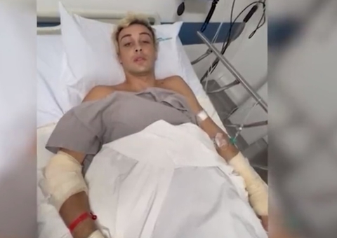 Bruno Krupp fala sobre acidente que matou adolescente e diz que foi chamado de ‘assassino’ em hospital