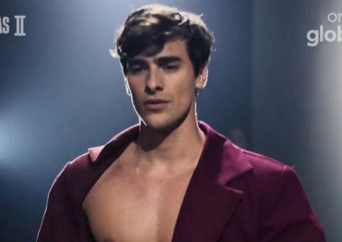 Abalado, Bruno Montaleone deixa novela da Globo às vésperas da gravação