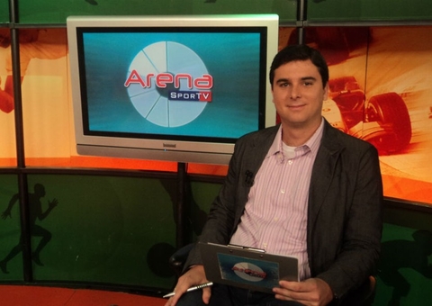 Voz do vôlei no SporTV se demite da Globo após 15 anos