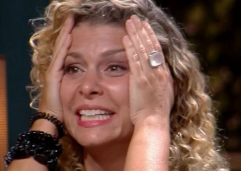 Bárbara Borges vence "roça falsa" de A Fazenda com 52,32%