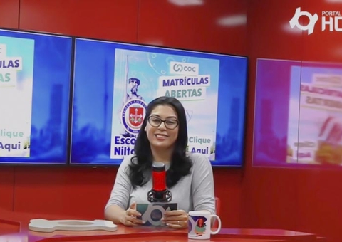 Confira as principais notícias no 'Boletim' desta sexta-feira; Assista