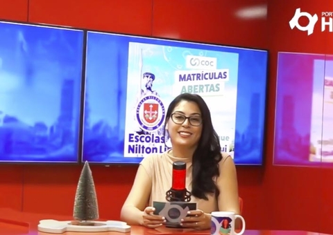 Confira as principais notícias no 'Boletim' desta quinta-feira; Assista