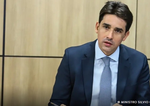 Ministro dos Portos chega ao Amazonas nesta segunda para inauguração de portos e anúncio de investimento