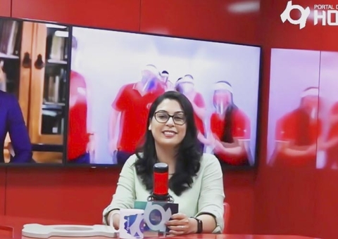 Confira as principais notícias no 'Boletim' desta segunda-feira; Assista