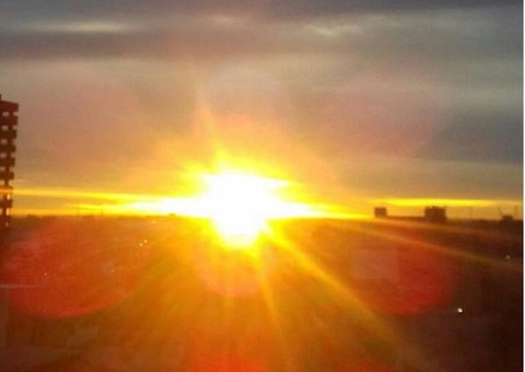 Quarta-feira será de calor intenso com chuvas isoladas em Manaus; confira