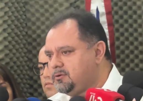 Ao vivo: Polícia fala sobre prisão de suspeitos de matar vigia e segurança 