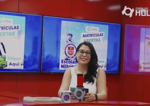 Confira as principais notícias no 'Boletim' desta sexta-feira; Assista