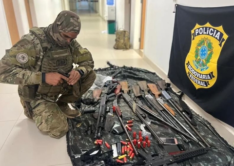 Quatro garimpeiros morrem em confronto com a PF em Terra Yanomami