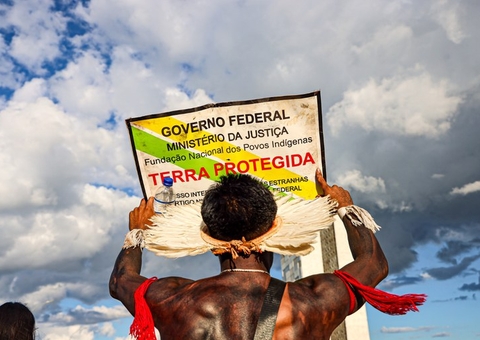 Marco Temporal volta a ser analisado no STF nesta segunda-feira