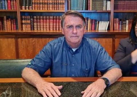 Defesa diz que Bolsonaro não vai depor à PF