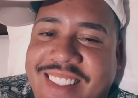 Lucas Buda brinca ao descobrir o que é o Remulos em Manaus: 'geral conhece né'