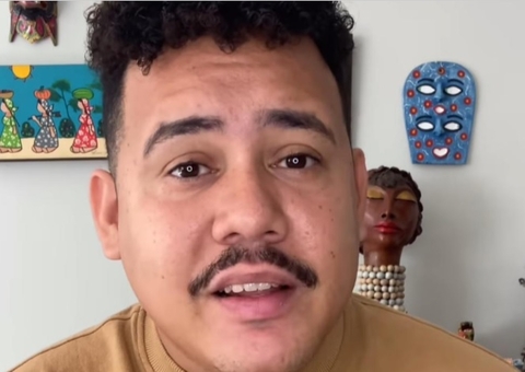 Lucas Buda diz que tem conversado com ex-mulher: “sentimento confuso”