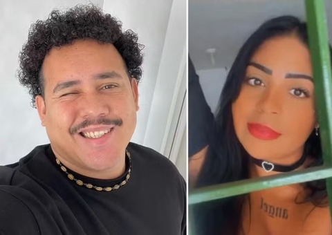 Prima de MC Binn, Nina Capelly confirma affair com Lucas Buda