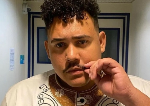 Sem trabalhos, ex-bbb Lucas Buda deve equipe e relata crise financeira